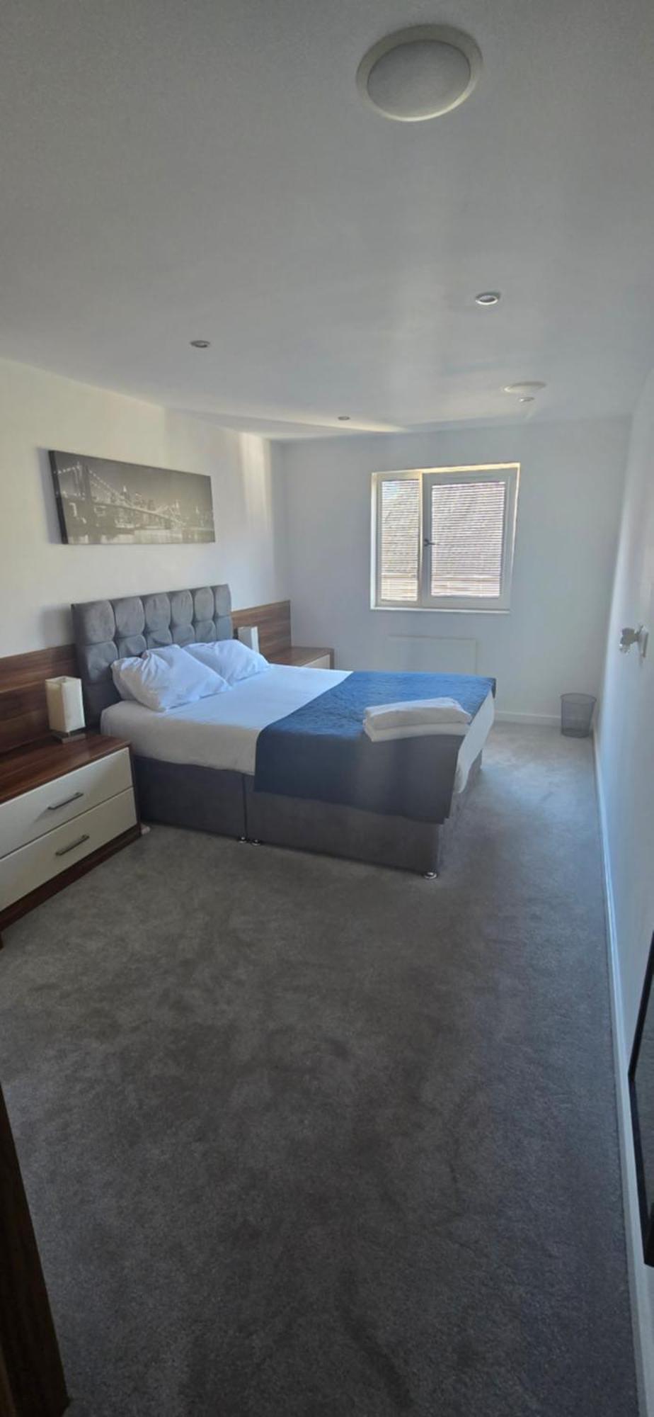 Hullidays - The Sawmill Suite Kingston upon Hull Exterior photo
