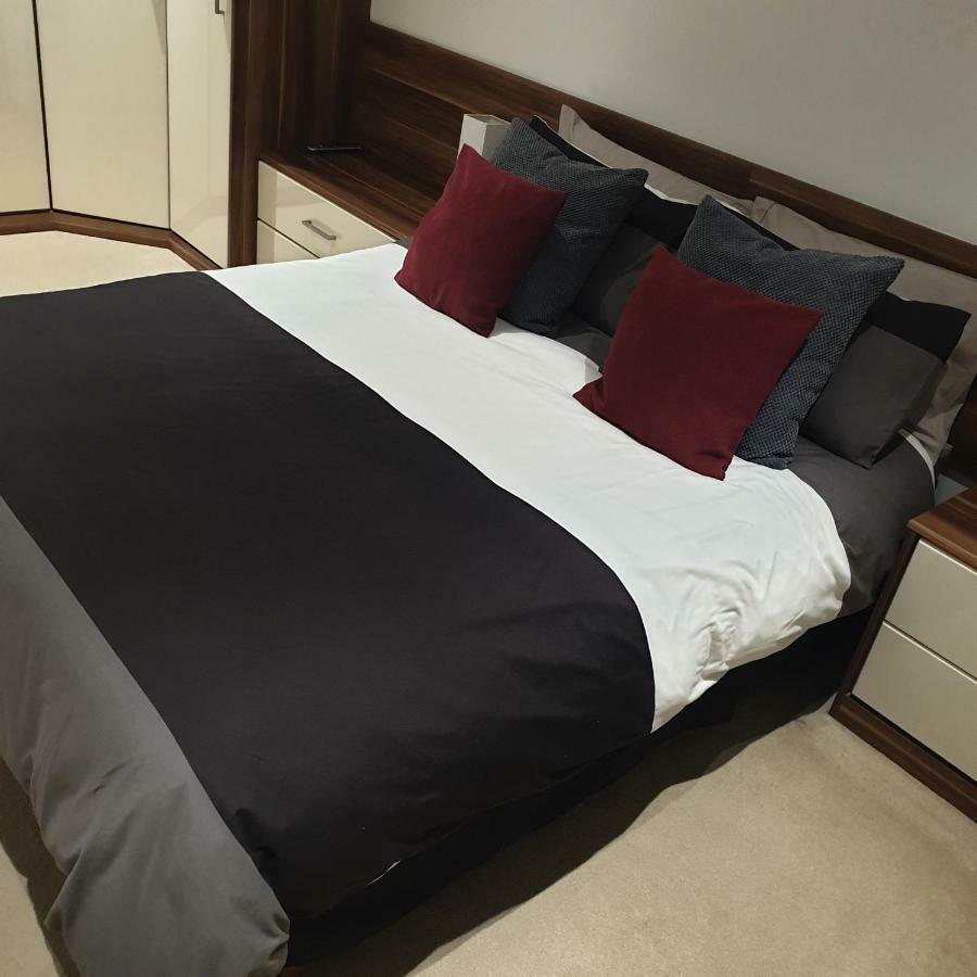 Hullidays - The Sawmill Suite Kingston upon Hull Exterior photo